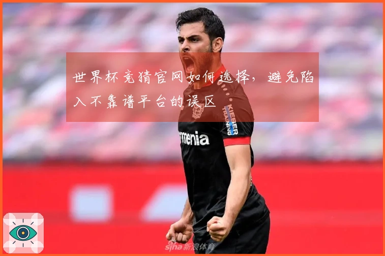 世界杯竞猜官网如何选择，避免陷入不靠谱平台的误区