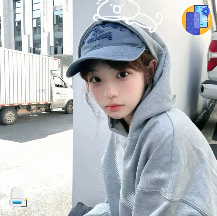 杨敏女士